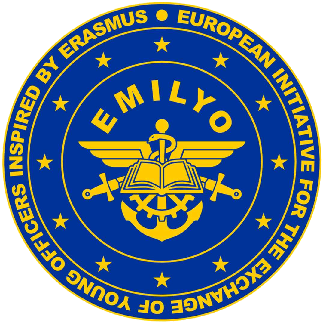 CUD Erasmus Logo